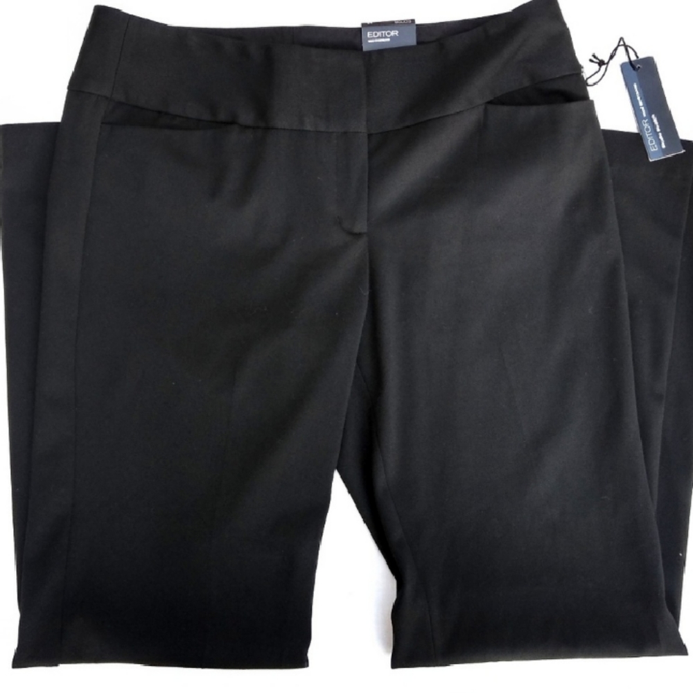 Express Design Studio Editor Pants size 10